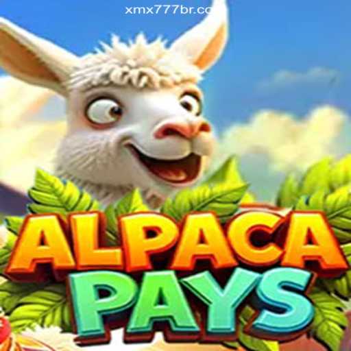 Unveiling AlpacaPays: A Slot Adventure on XMX777.com