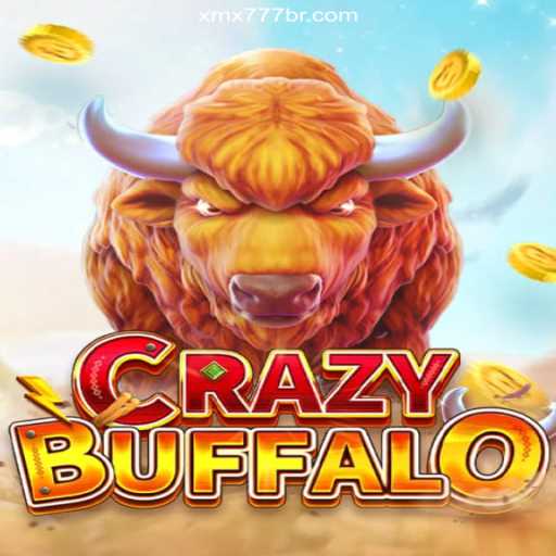 Discover the Thrills of CRAZYBUFFALO: Your Guide to Online Slots in Brasil