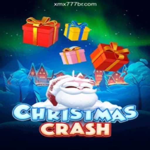Experience Festive Fun with ChristmasCrash Online Slots