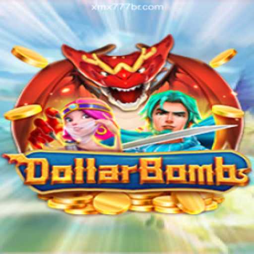 Exploring 'DollarBombs': A Premier Slot Game on XMX777.com