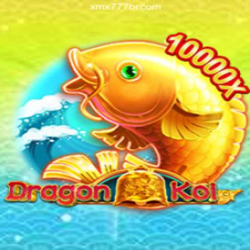 Experience the Thrill of DragonKoi on XMX777.com: The Premier Platform for Online Slots in Brazil