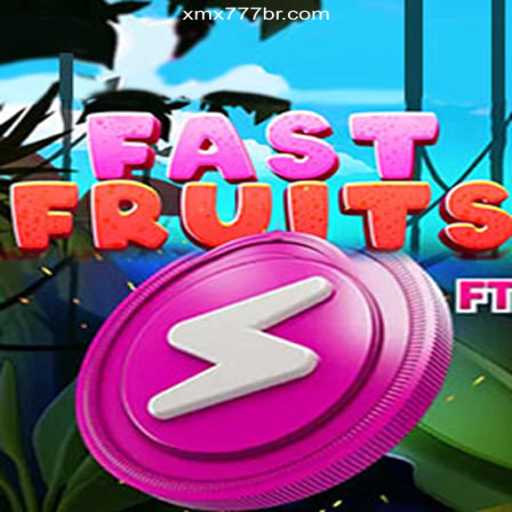 Exploring FastFruits: A Leading Online Slot Game on XMX777.com