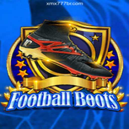 FootballBoots: The Ultimate Game on XMX777.com Platform - Online Slots Brasil #1