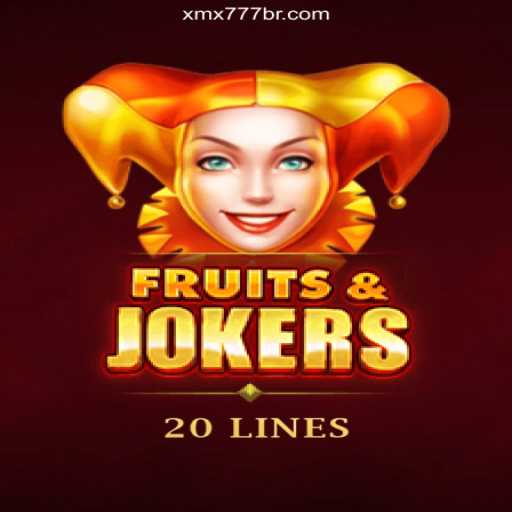 Discovering the Thrills of FruitsAndJokers20: A New Sensation on XMX777.com