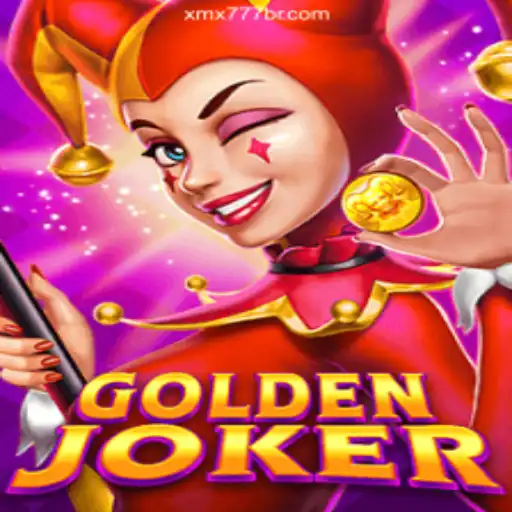 GoldenJoker: The Ultimate Experience on XMX777.com Platform-Online Slots Brasil #1