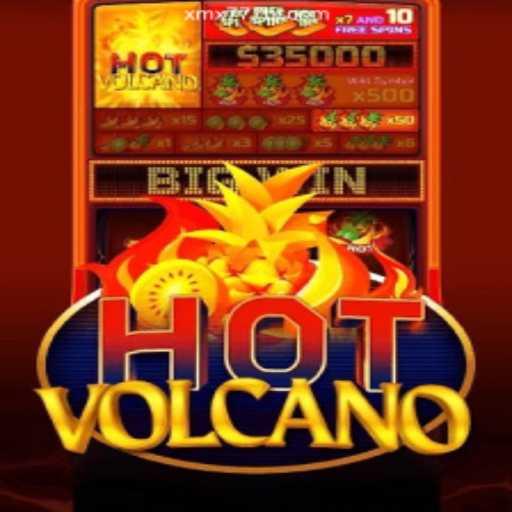 Exploring the Thrilling World of HotVolcano: The Premier Online Slot Game on XMX777.com