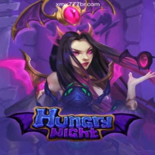 Exploring HungryNight: A Thrilling Adventure in Online Slots