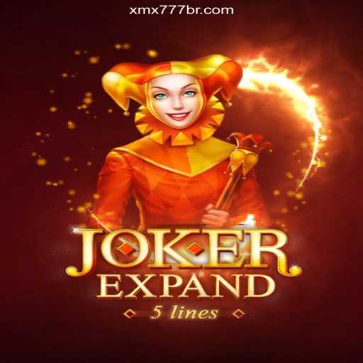 Discover the Thrilling World of JokerExpand on XMX777.com: Brasil's #1 Platform for Online Slots