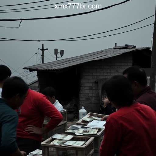 Exploring the Complex World of Jueteng and its Modern Counterparts