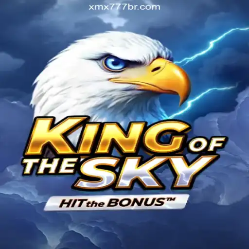 KingOfTheSky: Exploring Brazil's Leading Online Slots Adventure on XMX777.com