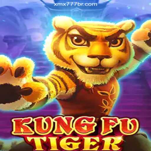 KungFuTiger: A Dynamic Gaming Experience on XMX777.com Platform
