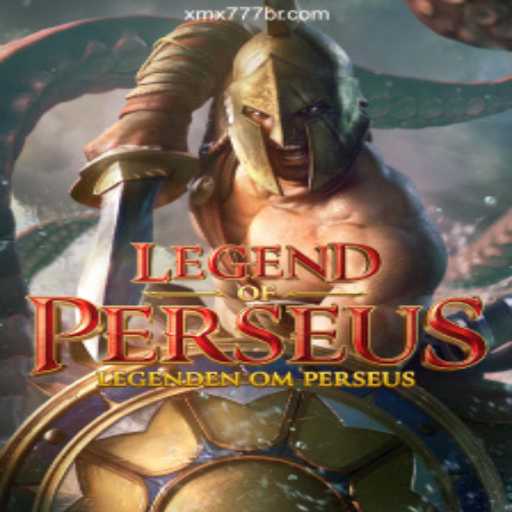 LegendofPerseus: Unveiling the Mystical Journey on XMX777.com Platform