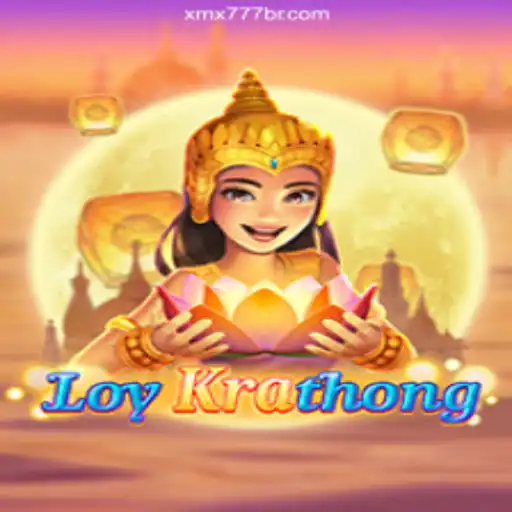LoyKrathong: Discover the Fascinating World of Thai Games on XMX777.com, the Leading Online Slots Platform in Brasil