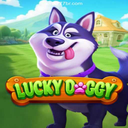 Unleash the Fun with LuckyDoggy: The Premier Online Slot Game on XMX777.com