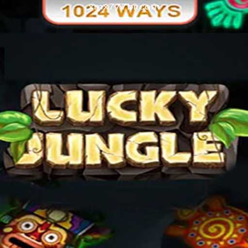 Discover the Thrill of LuckyJungle1024 on XMX777.com: The Premier Online Slots Platform in Brazil