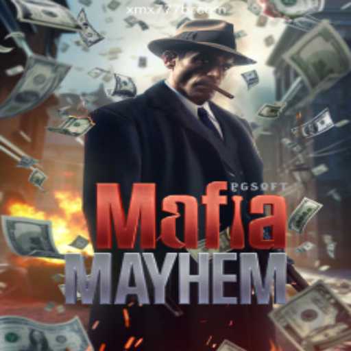 MafiaMayhem: A Dive into the Thrilling World of Slots and Strategy