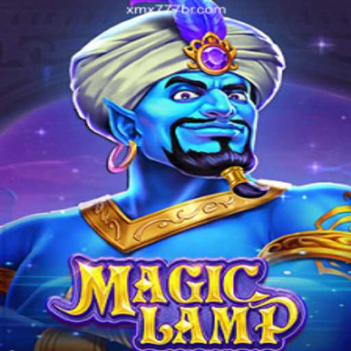 Discover the Enchanting World of MagicLamp: The Premier Online Slots Experience on XMX777.com
