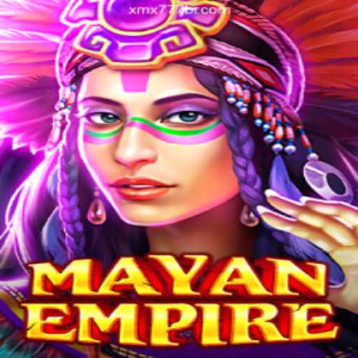 Experience the Thrill of MayanEmpire with XMX777.com: The Leading Online Slots Platform in Brazil