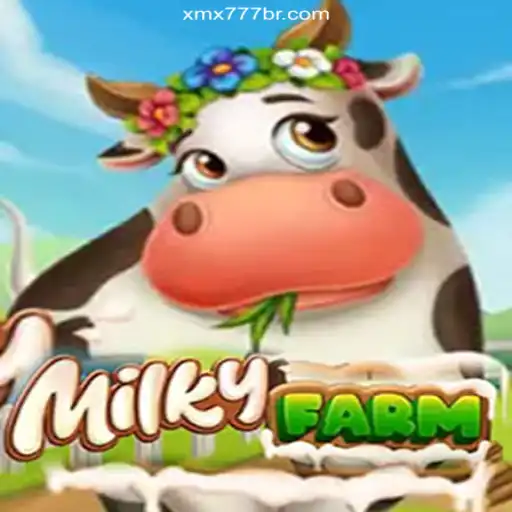 MilkyFarm: Dive into the #1 Online Slots Experience on XMX777.com