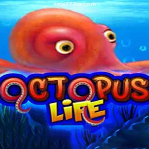 OctopusLife: Dive into the Ocean of Online Slots at XMX777.com