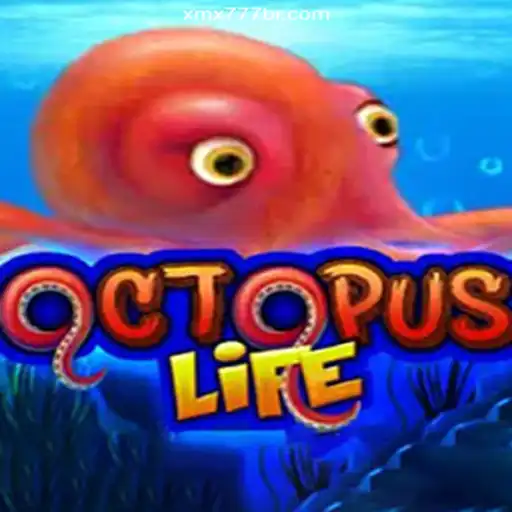 OctopusLife: Dive into the Ocean of Online Slots at XMX777.com