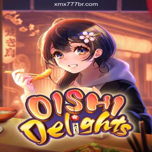 Discover OishiDelights: A New Frontier in Online Slots on XMX777.com