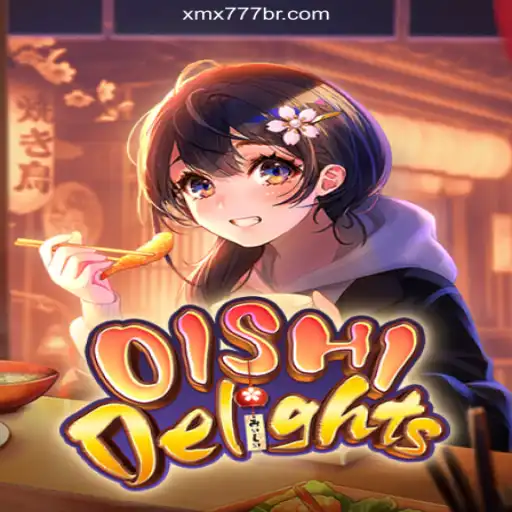 Discover OishiDelights: A New Frontier in Online Slots on XMX777.com