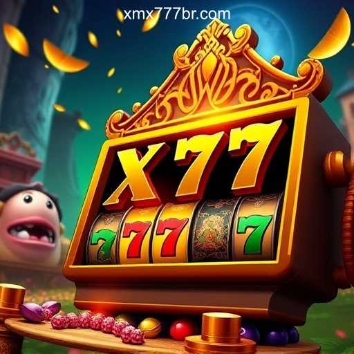 Online Slots: Exploring the XMX777.com Platform - Online Slots Brasil #1