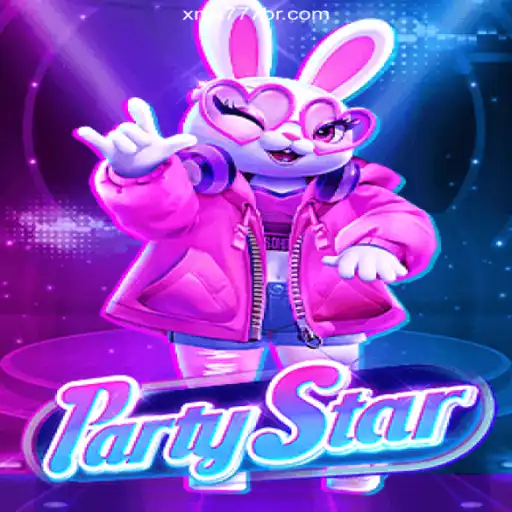 Experience the Thrill of PartyStar on XMX777.com: The Leading Online Slots Platform in Brazil