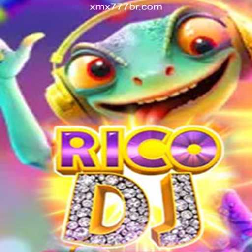 Discover the Thrills of RicoDJ on the XMX777.com Platform
