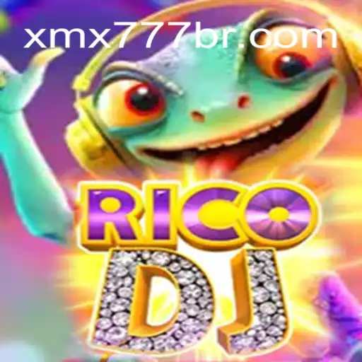Discover the Thrills of RicoDJ on the XMX777.com Platform