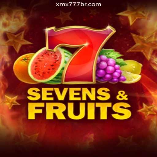 Exploring SevensFruits: The Top Online Slot Game in Brazil on XMX777.com