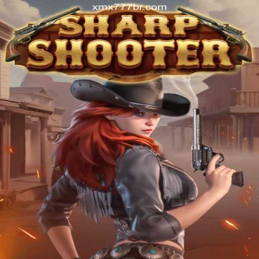 Sharpshooter: Experience the Thrill of Precision Gaming