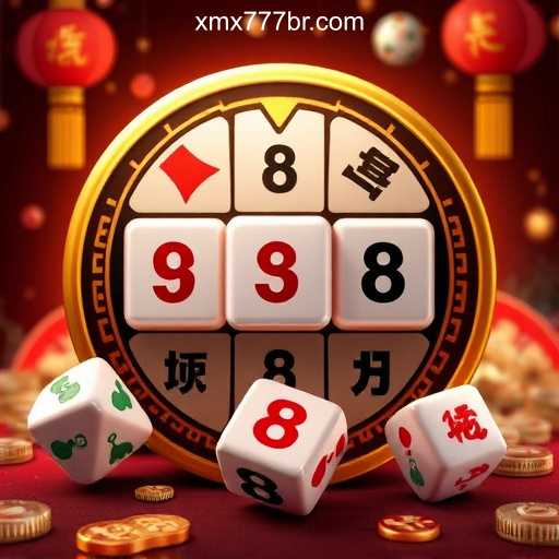The Exciting World of Sic Bo on XMX777.com: Exploring Online Slots Brasil #1