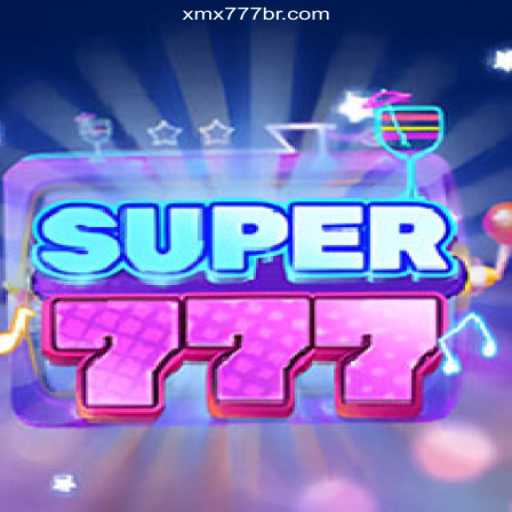 Unveiling Super777: The Ultimate Online Slot Experience on XMX777.com