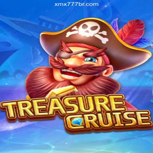 Embark on an Adventurous Journey with TREASURECRUISE