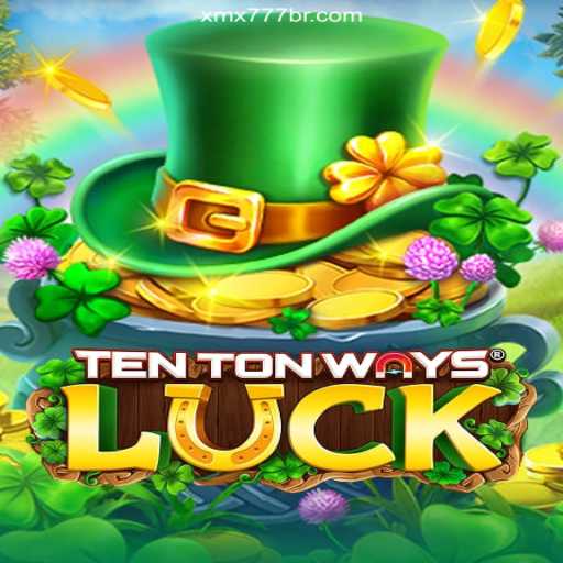 Exploring the Excitement of TenTonWaysLuck on XMX777.com: Brasil's Premier Online Slots Platform
