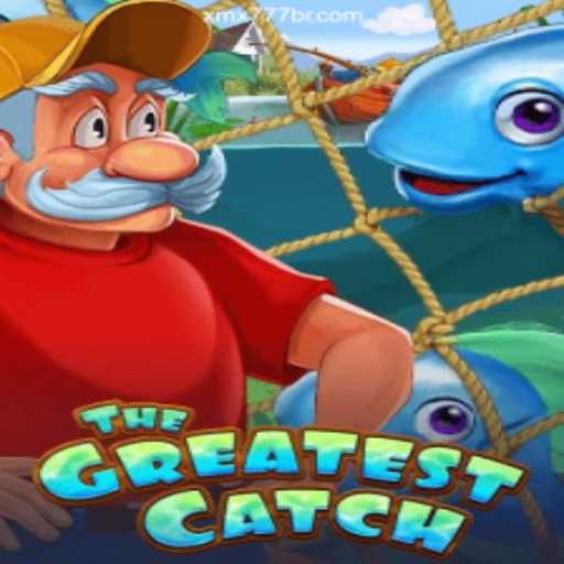 Explore 'TheGreatestCatch' on XMX777.com: The Premier Online Slots Platform in Brasil