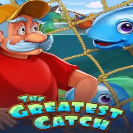 Explore 'TheGreatestCatch' on XMX777.com: The Premier Online Slots Platform in Brasil