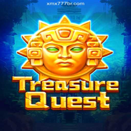 TreasureQuest: Unveiling the Adventure on XMX777.com