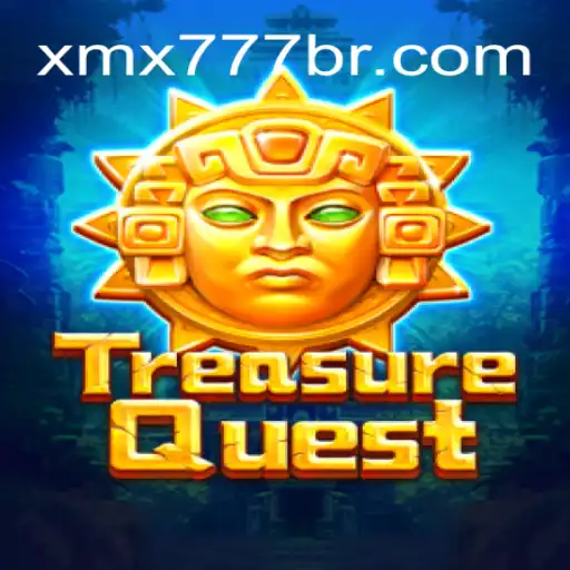 TreasureQuest: Unveiling the Adventure on XMX777.com
