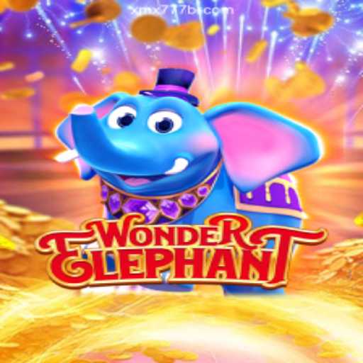 Discover the Thrills of WonderElephant: The Leading Game on XMX777.com