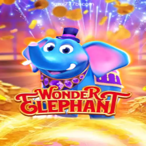 Discover the Thrills of WonderElephant: The Leading Game on XMX777.com